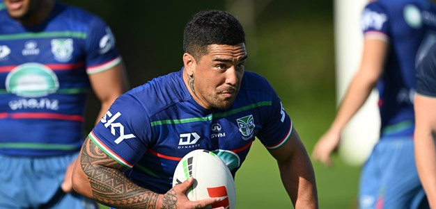 Match Preview: Panthers rest three State of Origin players
