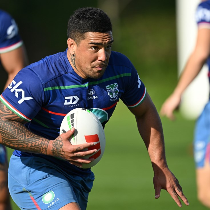 Match Preview: Panthers rest three State of Origin players
