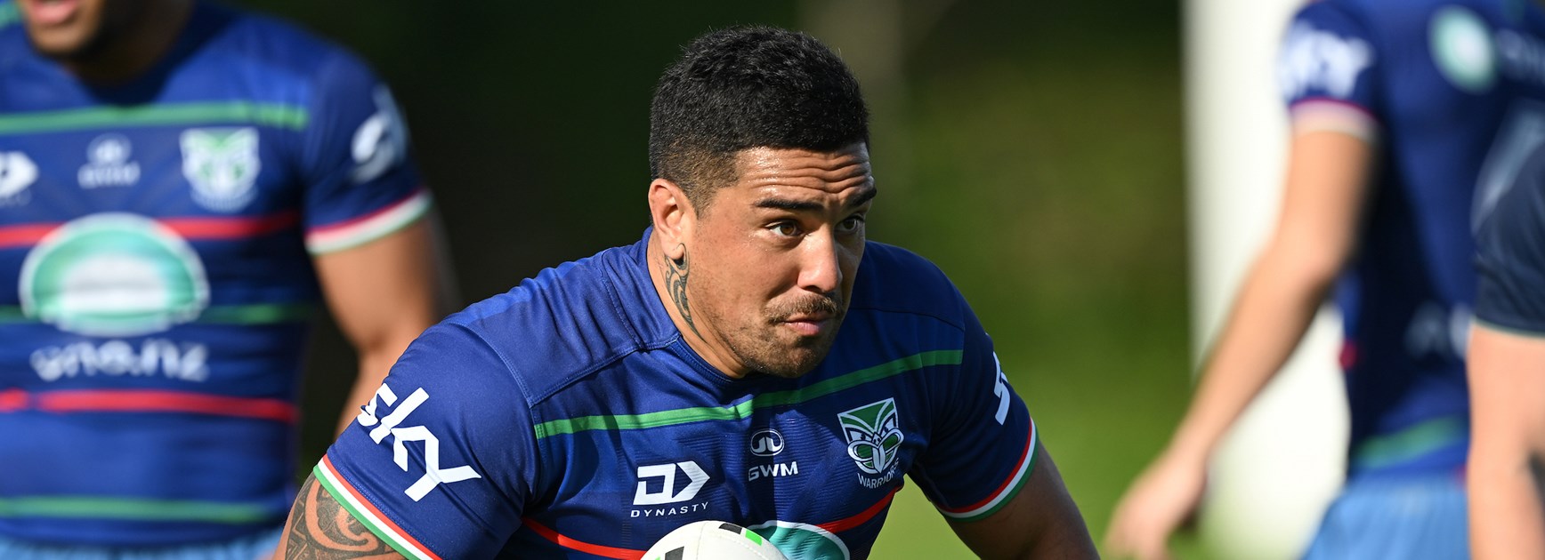 Match Preview: Panthers rest three State of Origin players
