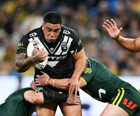 World Cup Warriors: Who's lining up in round two matches