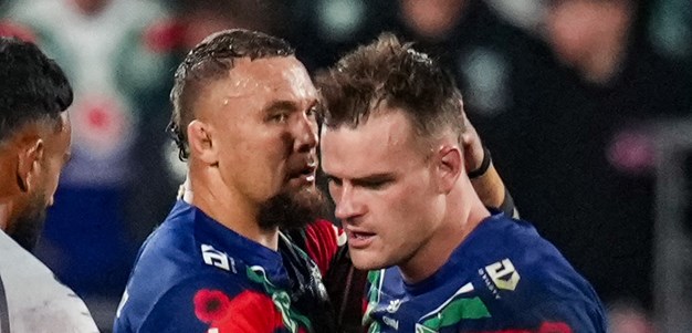 Six players among finalists for Players' Dream Team