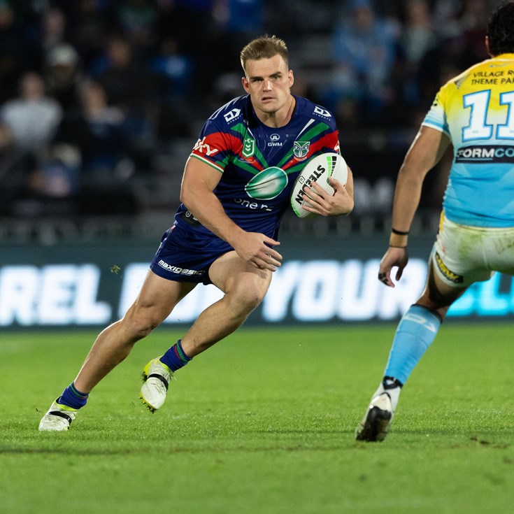 Ford to fore again stretching advantage on Dally M table