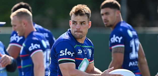 NSW Origin Poll: Ford fans' clear first choice front rower