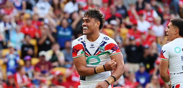 Live Blog: Warriors grab lead but Dolphins win it late