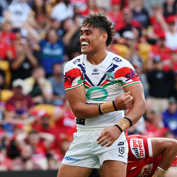 Live Blog: Warriors grab lead but Dolphins win it late