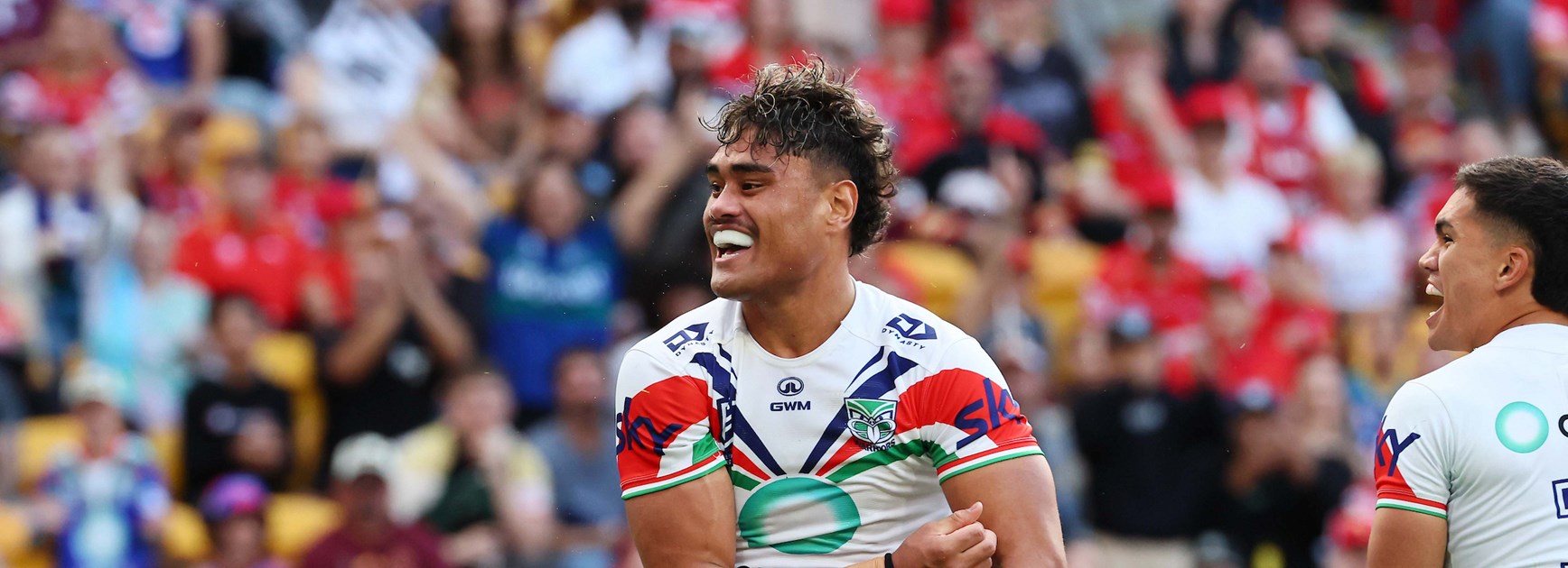 As it happened: Manly dominate; Cowboys celebrate; Phins win late