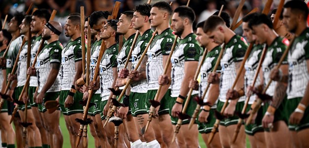 Huge representation of Warriors in All Stars teams