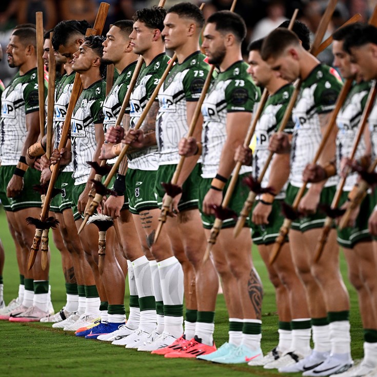 Huge representation of Warriors in All Stars teams