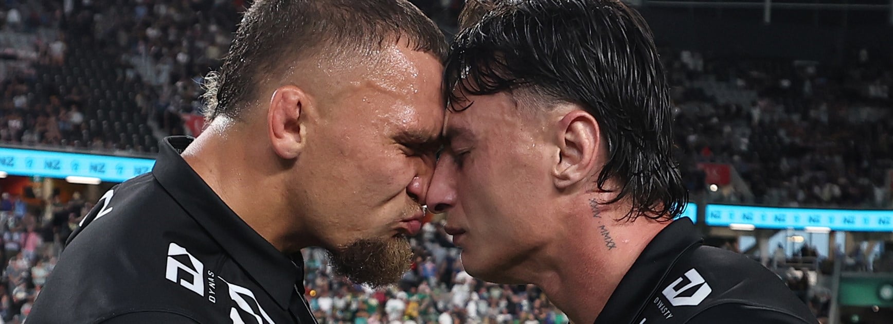 Four Warriors in Kiwis' squad for RLWC clash