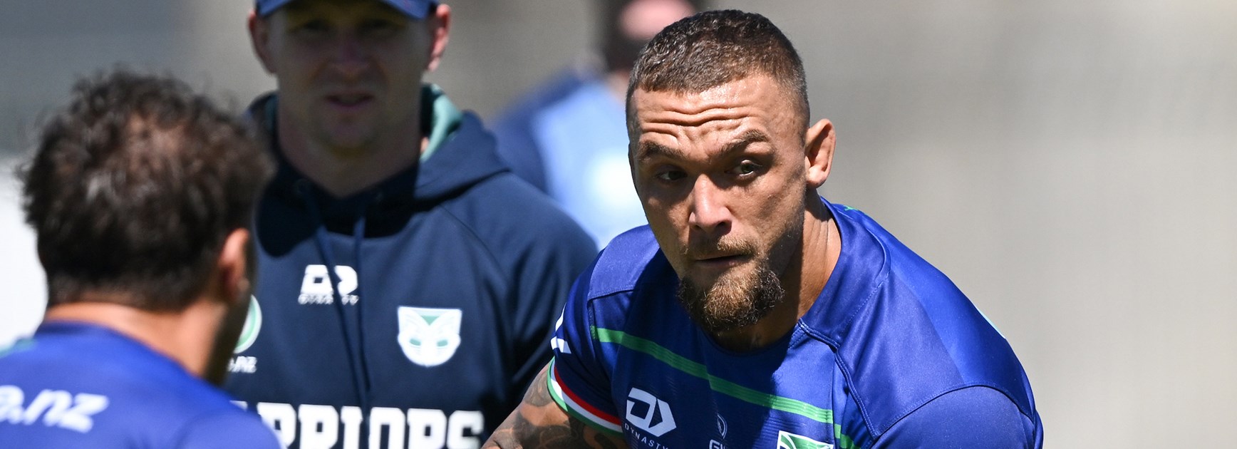 Match Preview: Huge battle against one of favourites
