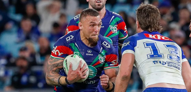Live Blog: Chance missed to reclaim second spot on ladder