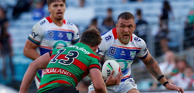 NRL Match Preview: Finals focus in top eight clash