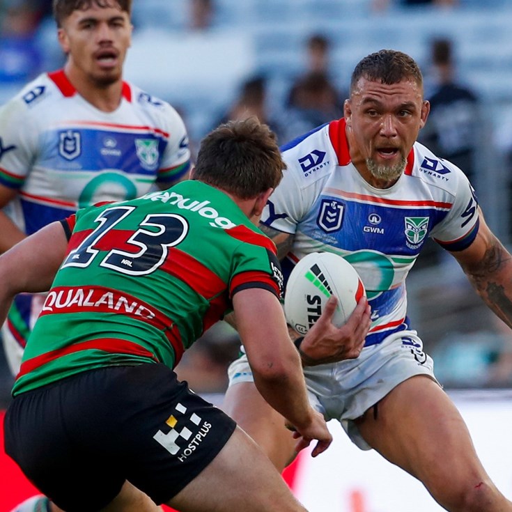 NRL Match Preview: Finals focus in top eight clash