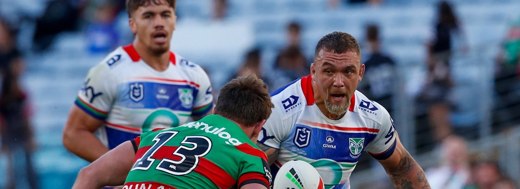 NRL Match Preview: Finals focus in top eight clash