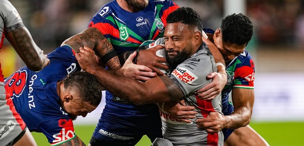 Dolphins week one finals opponents at home next Saturday