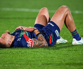 NRL Match Highlights: Final ends in disappointment