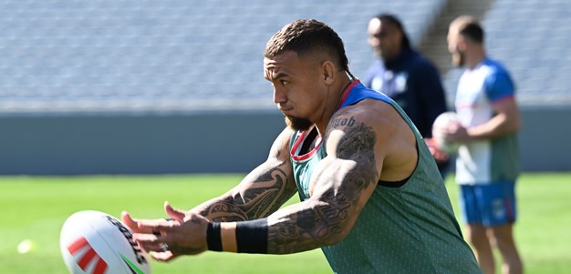NRL Match Preview: All to play for on momentous day