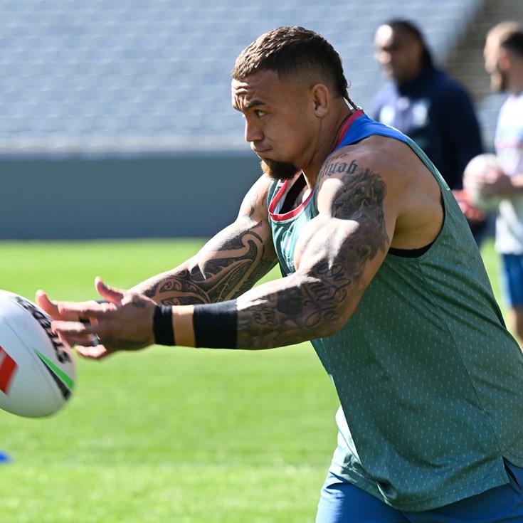 NRL Match Preview: All to play for on momentous day