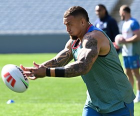 NRL Match Preview: All to play for on momentous day