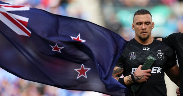 NZ Herald: New Zealand names World Cup squad with four debutants
