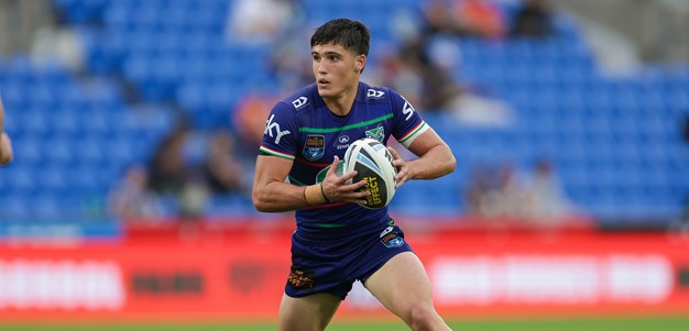 Cleary granted release to depart at end of 2026 season
