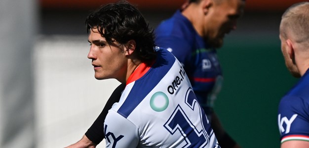 NRL Match Preview: Back home chasing top two finish