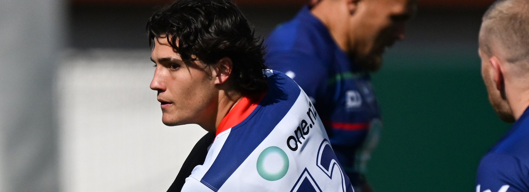 NRL Match Preview: Back home chasing top two finish