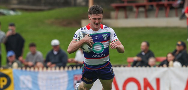 NSW Cup Match Report: Linnane brilliant in comeback