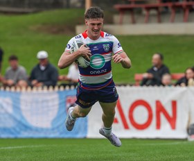 NSW Cup Match Report: One win away from finals football