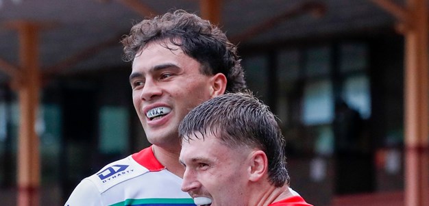 NSW Cup Highlights: Back in winning touch on the road
