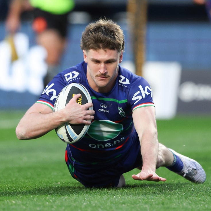 NSW Cup Highlights: Linnane, Tafua doubles in impressive win