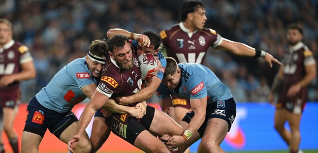 Capewell: 'Our chance, hopefully we can get it done'