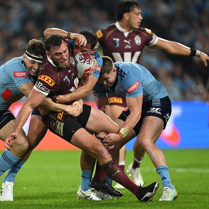 Capewell: 'Our chance, hopefully we can get it done'