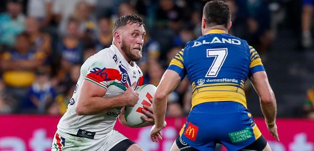 NRL Match Preview: Lineup bolstered for home return