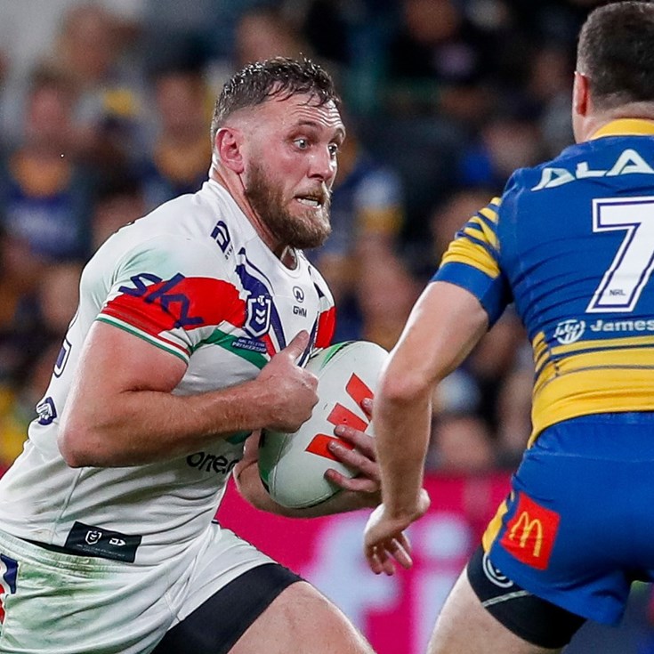 NRL Match Preview: Lineup bolstered for home return
