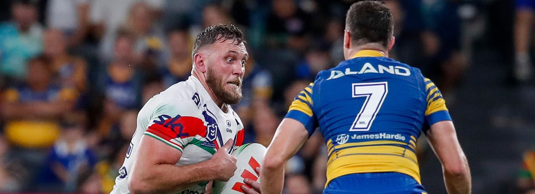 NRL Match Preview: Lineup bolstered for home return