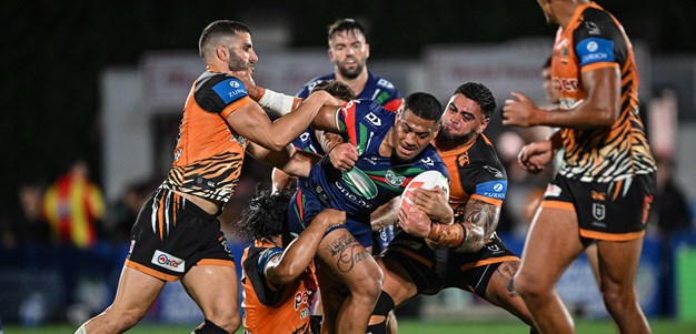 Match Preview: Desperate Tigers pose huge threat