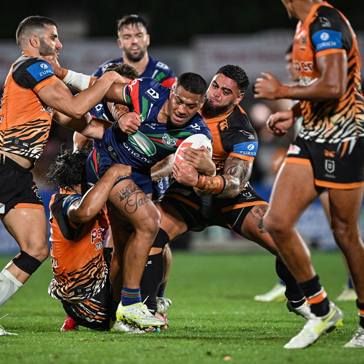 Match Preview: Desperate Tigers pose huge threat