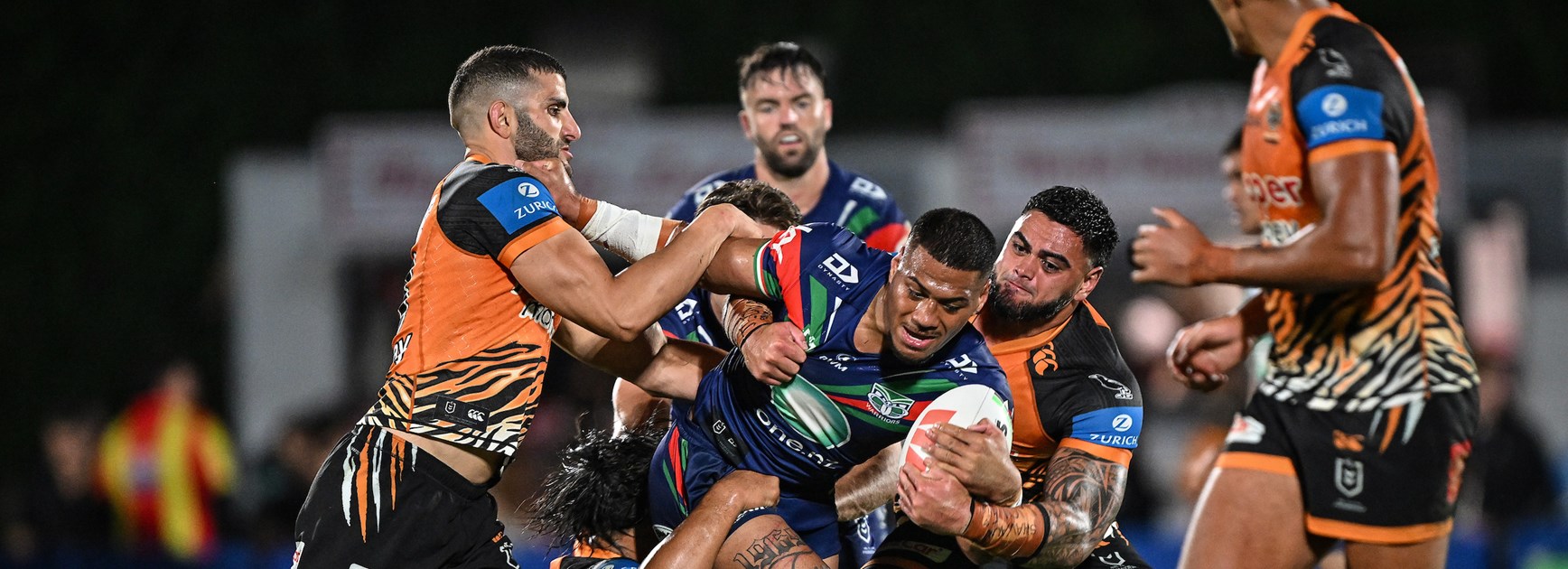 Match Preview: Desperate Tigers pose huge threat