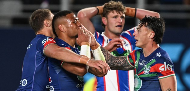 Live Blog: Season of hope over in heartbreaking fashion