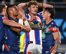 Live Blog: Season of hope over in heartbreaking fashion
