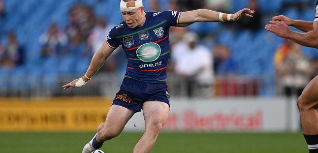 NSW Cup Match Report: Hanson seals win with clutch field goal