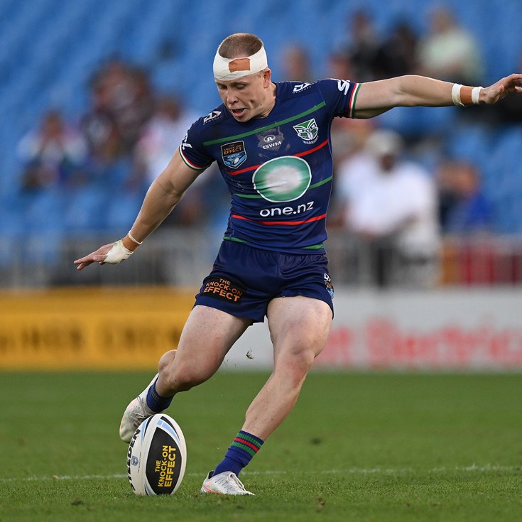 NSW Cup Match Report: Hanson seals win with clutch field goal