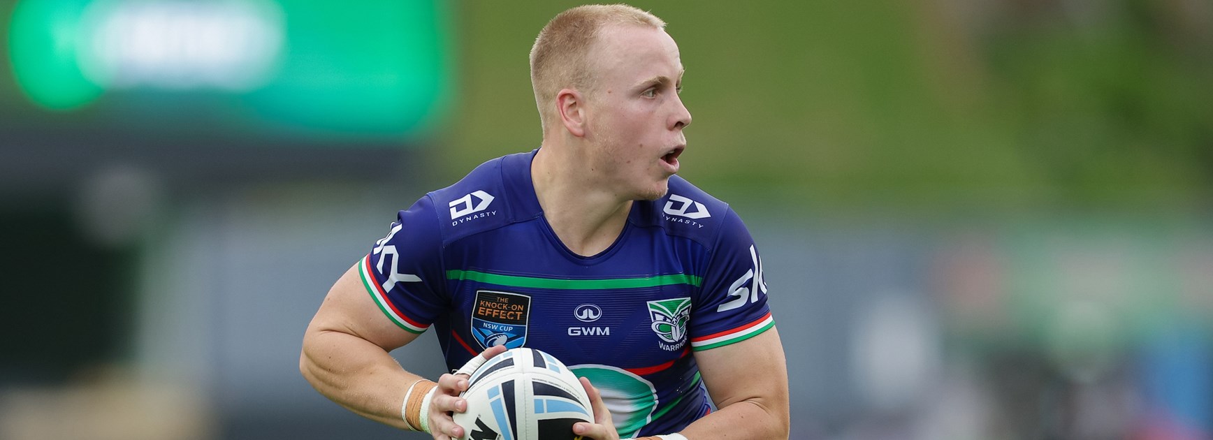 NSW Cup Team List: Cleary and Hanson resume partnership