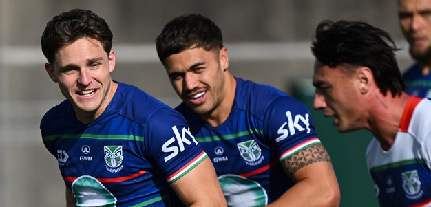 NSW Cup Preview: Metcalf confirmed for comeback