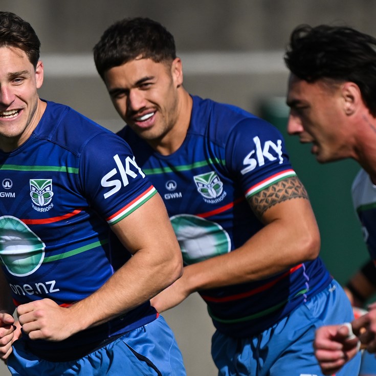 NSW Cup Preview: Metcalf confirmed for comeback