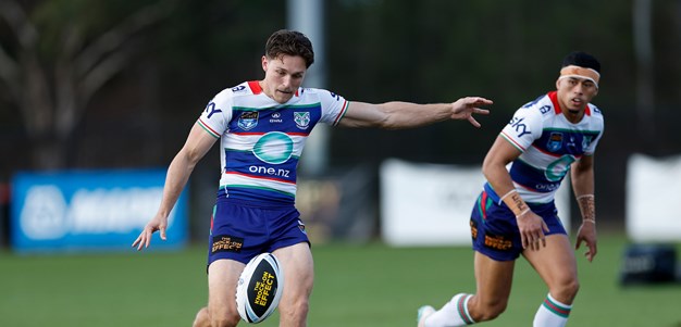 Metcalf and Berry complete successful comebacks