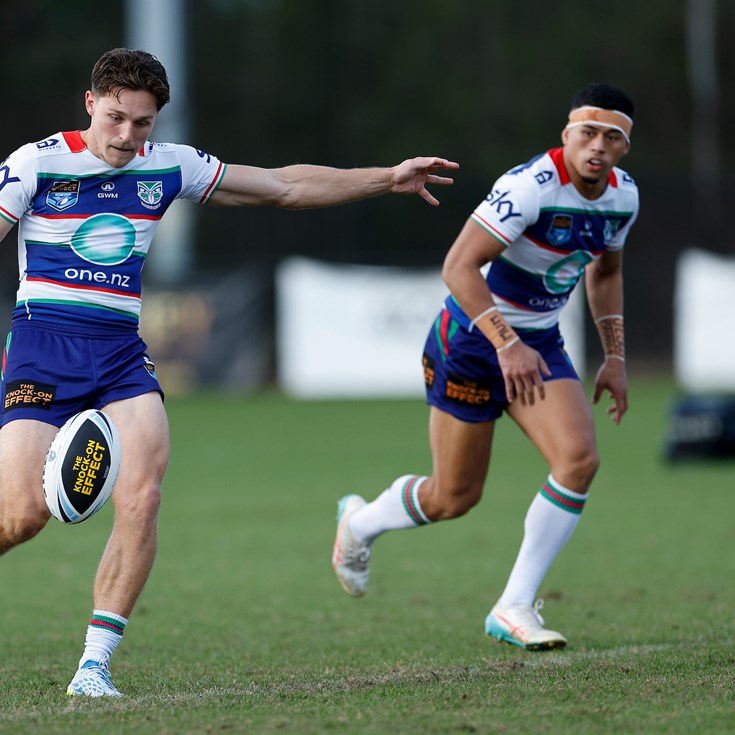 Metcalf and Berry complete successful comebacks