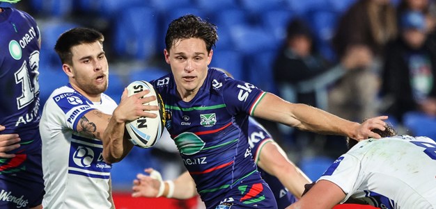 NSW Cup Match Report: Closer to top five after solid win