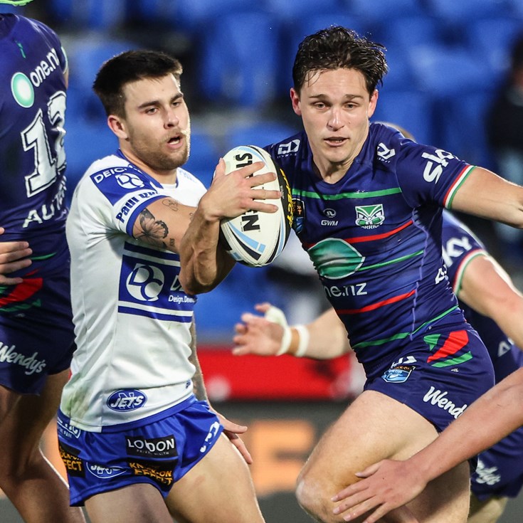NSW Cup Match Report: Closer to top five after solid win